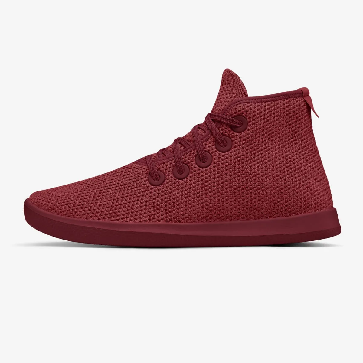 Allbirds Tree Toppers - CLASSICS: Clay (Red Sole) EX