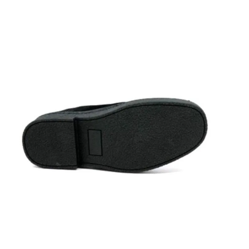 British Walkers Classic Playboy Low Cut Men's Lace Up Oxford Shoes